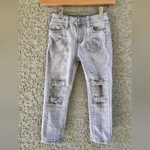Waimea Boys Skinny Jeans 3T